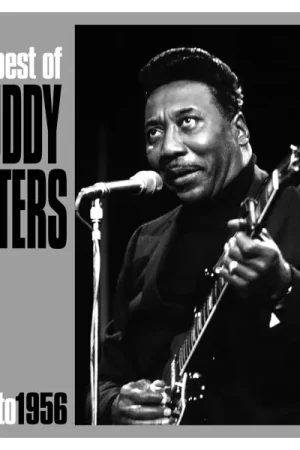 Muddy Waters - Best of Muddy Waters (1948-1956) (LP) New Release