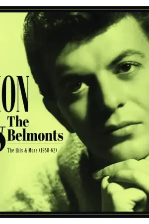 Dion & the Belmonts - Hits and More 1958-1962 (LP) Wholesale
