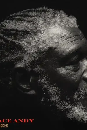 Horace Andy - Midnight Rocker (LP) Viral