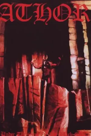New Arrival Bathory - Under the Sign of the Black Mark (LP)