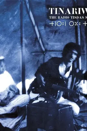 Hassle-Free Returns Tinariwen - Radio Tisdas Sessions (2 LPs)