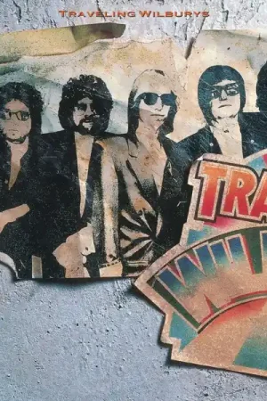 Buy Direct Traveling Wilburys - The Traveling Wilburys, Vol. 1 (LP)