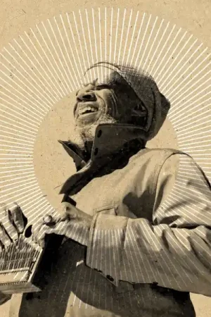 Laraaji - Bring On the Sun (2 LPs) Bulk Order