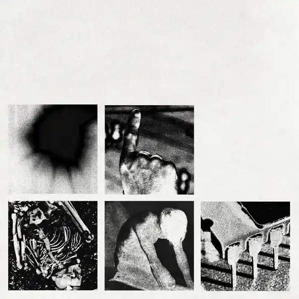 Nine Inch Nails - Bad Witch (LP) Shop Now