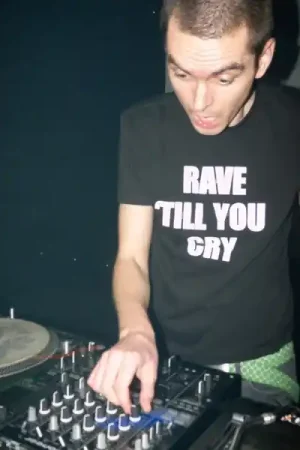 Bogdan Raczynski - Rave 'Till You Cry (2 LPs) Affordable