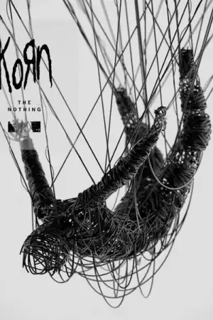 Korn - The Nothing (LP) Same Day Shipping