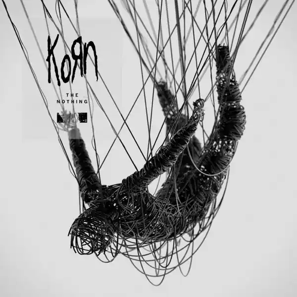 Korn - The Nothing (LP) Same Day Shipping