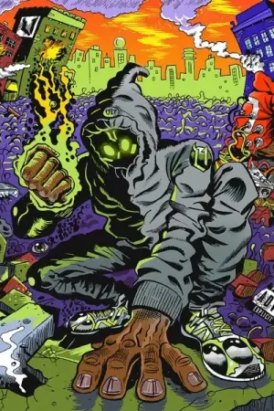 Certified Denzel Curry - Unlocked (LP)