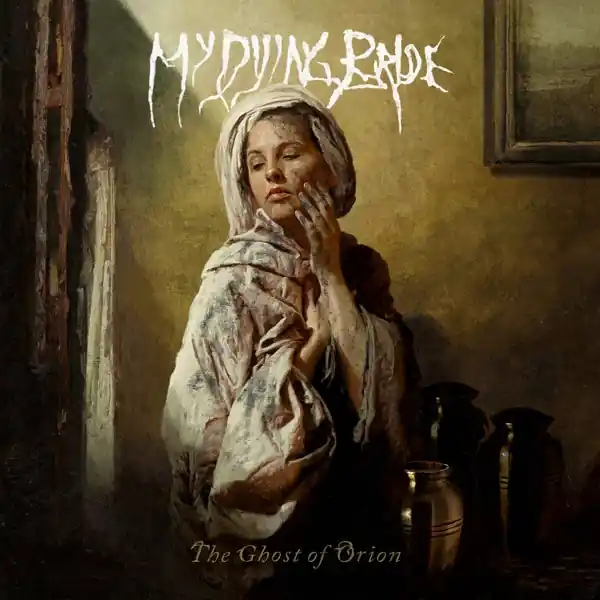 Secure Checkout My Dying Bride - Ghost of Orion (2 LPs)