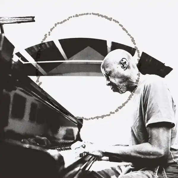 Laraaji - Sun Piano (LP) Hot Deal