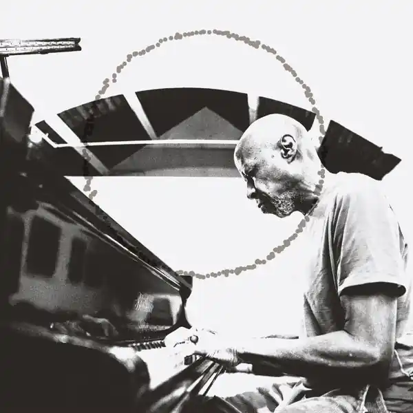 Laraaji - Moon Piano (LP) Affordable