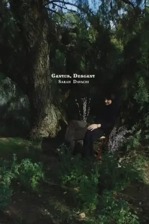Holiday Sale Sarah Davachi - Cantus, Descant (2 LPs)