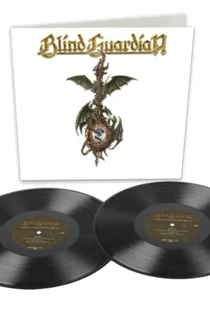 Blind Guardian - Imaginations From the Other Side (2 LPs) Crafted