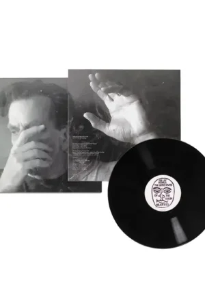 Jeb Loy Nichols - United States of the Broken Hearted (LP) Budget