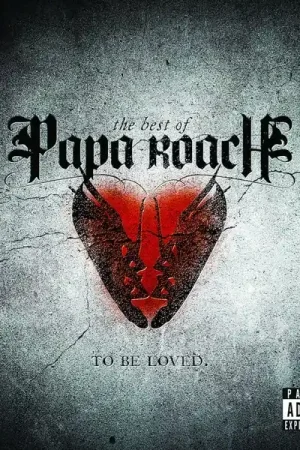Hot Deal Papa Roach - To Be Loved: the Best of Papa Roach (2 LPs)