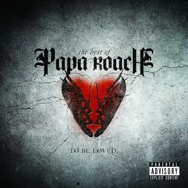 Hot Deal Papa Roach - To Be Loved: the Best of Papa Roach (2 LPs)