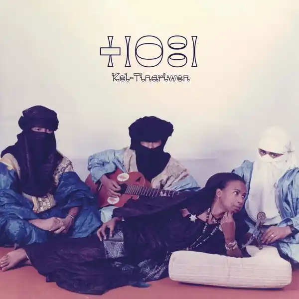 Editor’s Pick Tinariwen - Kel Tinariwen (LP)