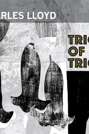 Charles Lloyd - Trio of Trios (3 LPs) Direct From Manufacturer