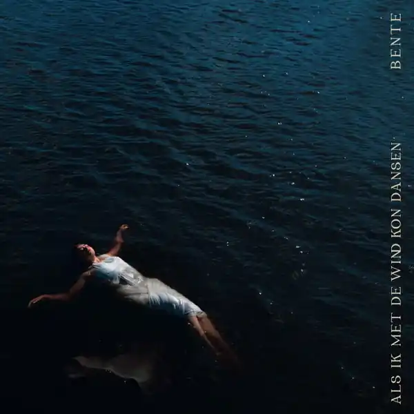 Last Chance Bente - Als Ik Met De Wind Kon Dansen (LP)
