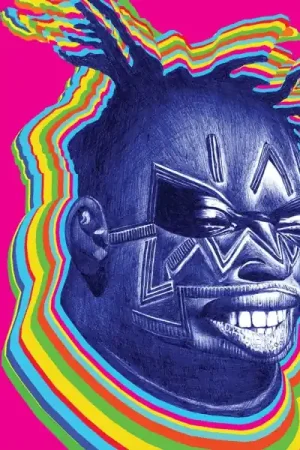 African Head Charge - A Trip To Bolgatanga (LP) Wholesale