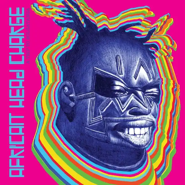 African Head Charge - A Trip To Bolgatanga (LP) Wholesale