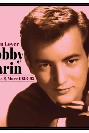 Bobby Darin - Dream Lover 1958-62 (LP) Place Order