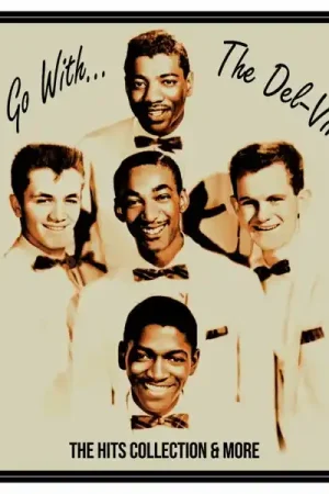 Del Vikings - Come Go With the Vikings 1956-61 (LP) Best Choice