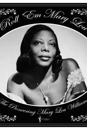 Reduced Price Mary Lou Williams - Roll 'Em Mary Lou: the Pioneering Mary Lou Williams (LP)