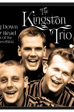 Kingston Trio - Hang Down Your Head - Best of the Singles 1958-62 (LP) Best Price