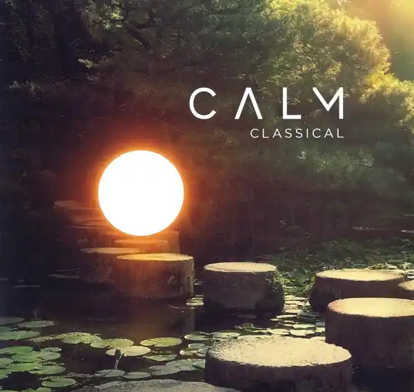V/A - Calm Classical (2 LPs) Crafted