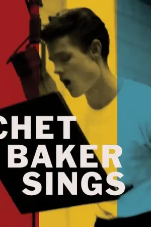 Chet Baker - Chet Baker Sings (LP) Budget