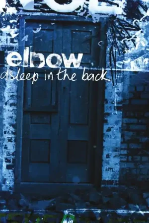 Direct From Manufacturer Elbow - Asleep In the Back (2 LPs)
