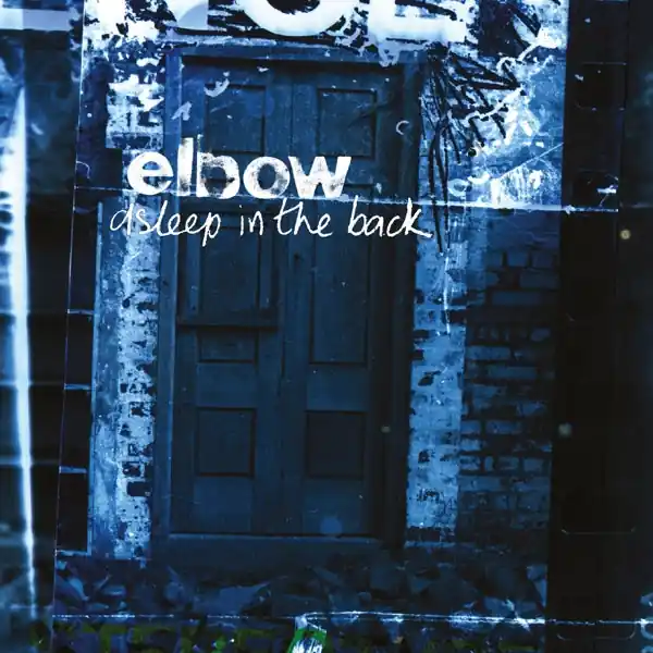 Direct From Manufacturer Elbow - Asleep In the Back (2 LPs)