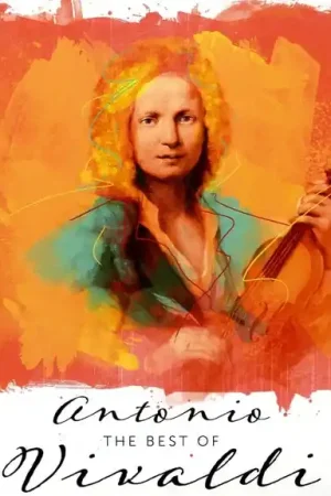 Discount Antonio Vivaldi - Best of Vivaldi (LP)