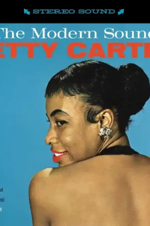 Betty Carter - The Modern Sound of Betty Carter (LP) Buy Direct