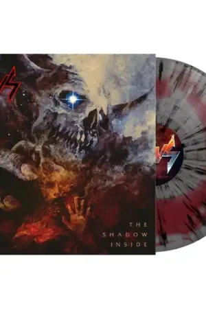 Sadus - The Shadow Inside (LP) Seasonal Sale