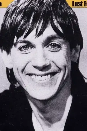 Iggy Pop - Lust For Life (LP) Deal