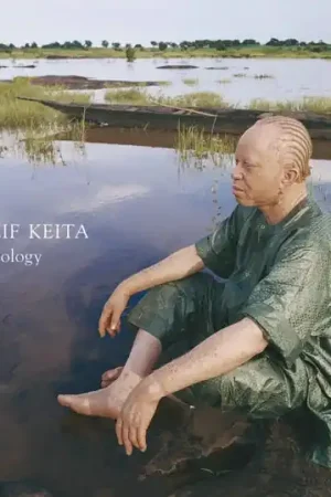 Salif Keita - Anthology (2 LPs) Viral
