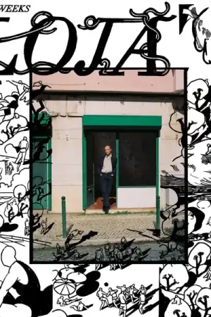 Price Drop Orlando Weeks - Loja (LP)