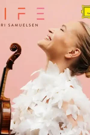 Order Now Mari Samuelsen - Life (LP)