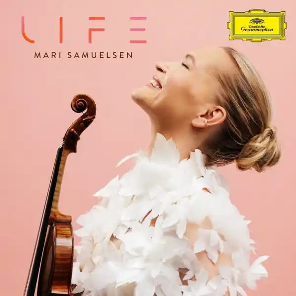 Order Now Mari Samuelsen - Life (LP)