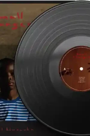 Luxury Michael Kiwanuka - Small changes (LP)