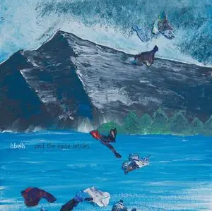 Isbells - And the Noise Settles (LP) Seasonal Sale