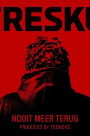 Fresku - Nooit Meer Terug (2 LPs) Free Delivery