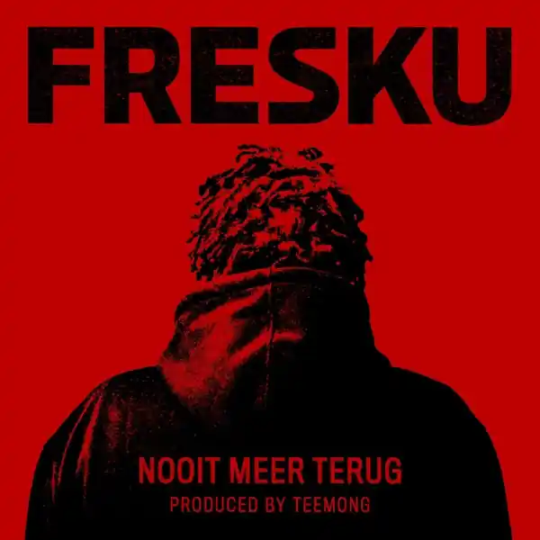 Fresku - Nooit Meer Terug (2 LPs) Free Delivery