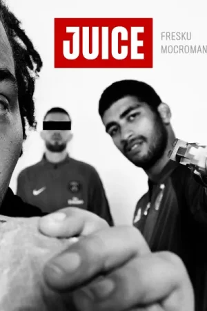Fresku & Mocromaniac - Juice (LP) New Release