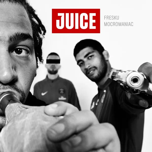 Fresku & Mocromaniac - Juice (LP) New Release
