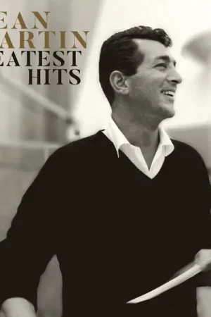 Budget Dean Martin - Greatest Hits (LP)