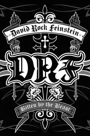 David "Rock" Feinstein - Bitten By the Beast (LP) Today Only