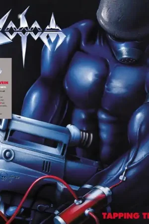 Direct From Manufacturer Sodom - Tapping the Vein (2 LPs)